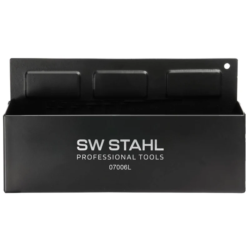 SW-Stahl Ablagefach magnetisch