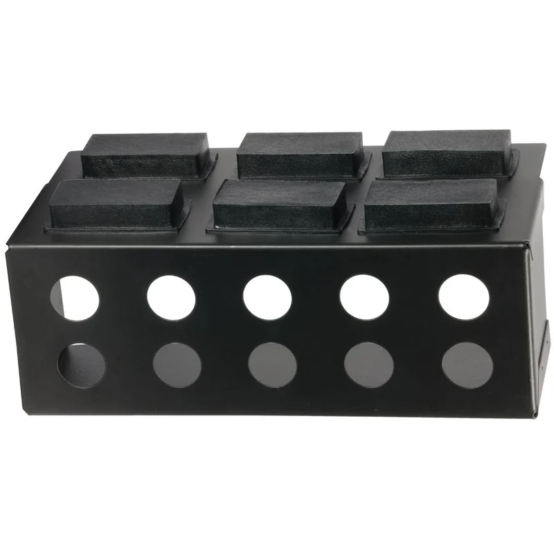 SW-Stahl Ablagefach magnetisch