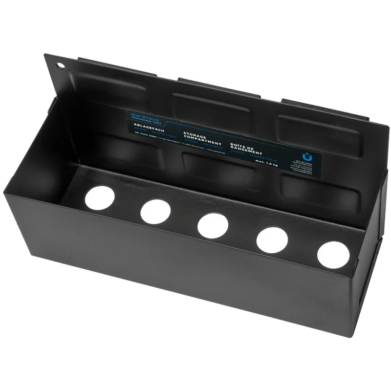 SW-Stahl Ablagefach magnetisch