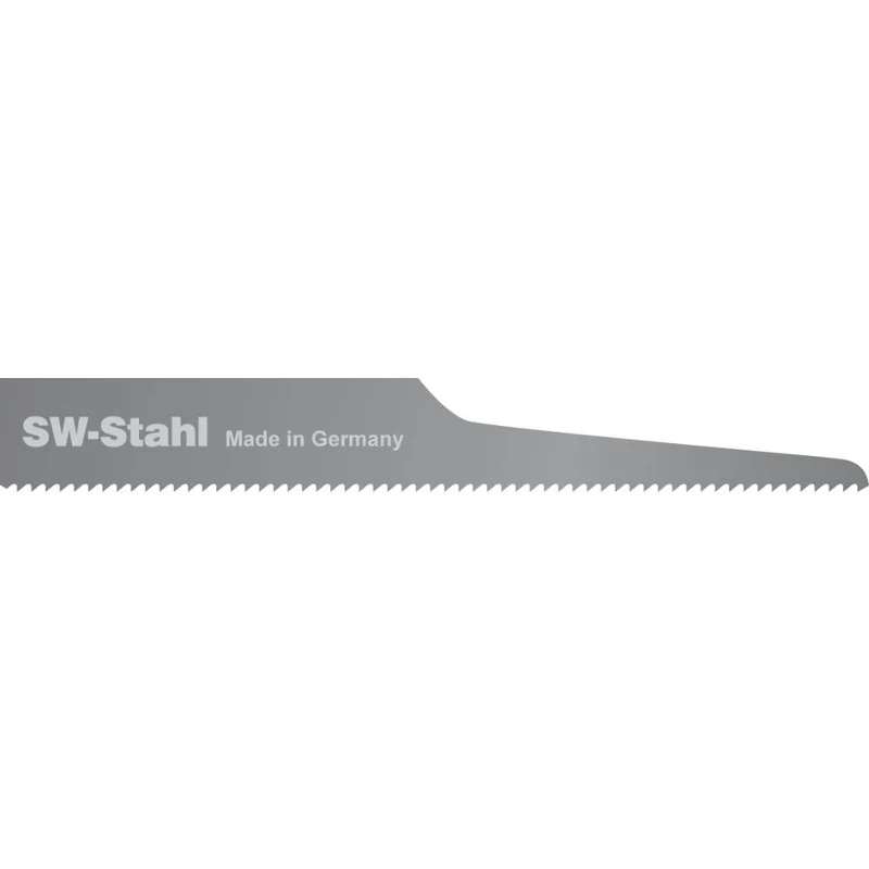 SW-Stahl Karosserie-Sägeblatt 18 Zähne 1 Stück