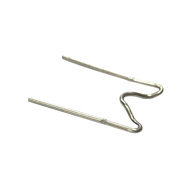 SW-Stahl Reparaturklammern Y-Form 100 Stück