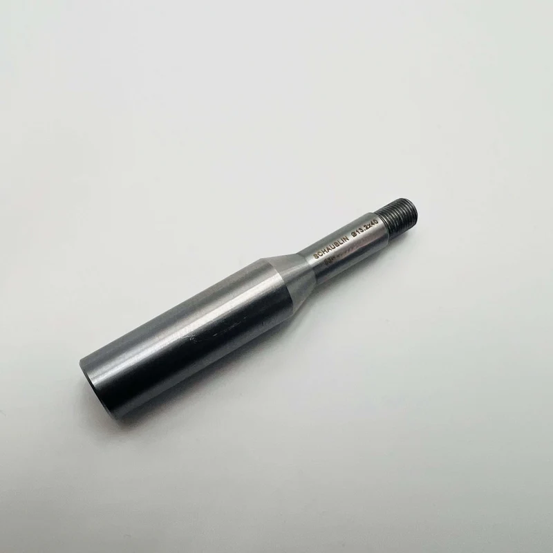 Blank collet arbor B8 d13.2x40