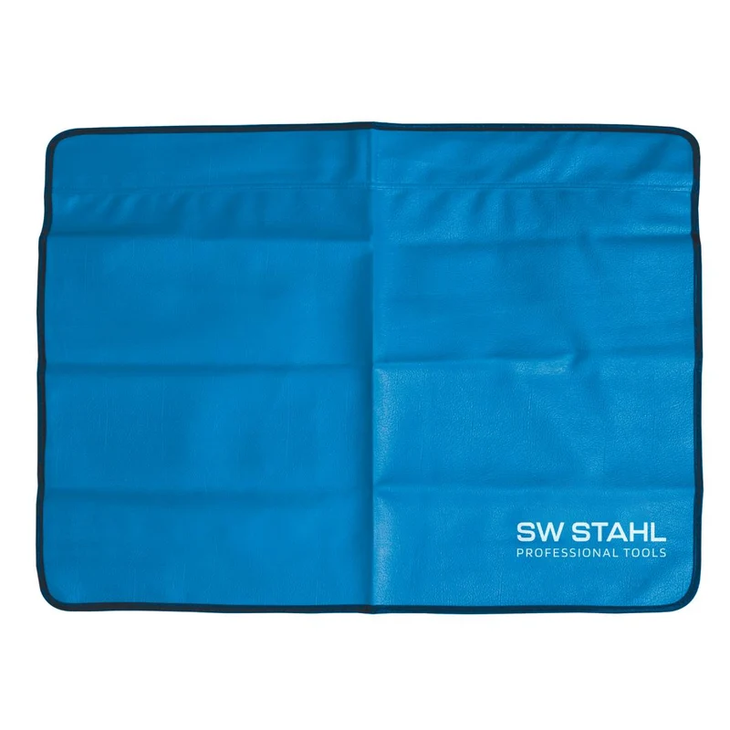 SW-Stahl Kotflügelschoner 80 x 60 cm mit Magnet