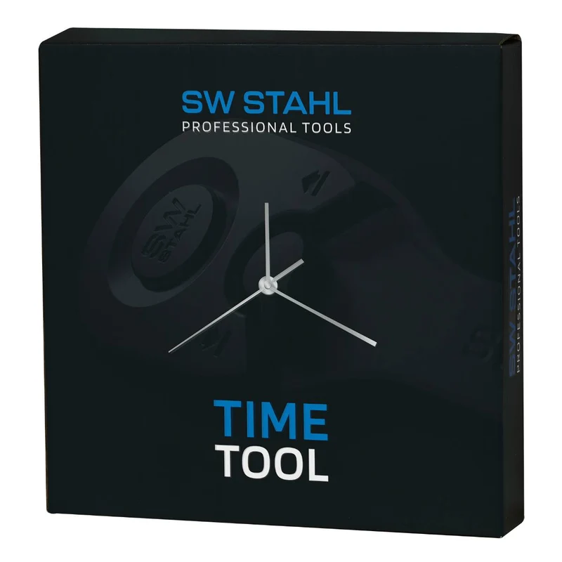 SW-Stahl SW STAHL Wanduhr
