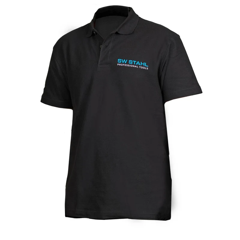 SW-Stahl Poloshirt Größe XL