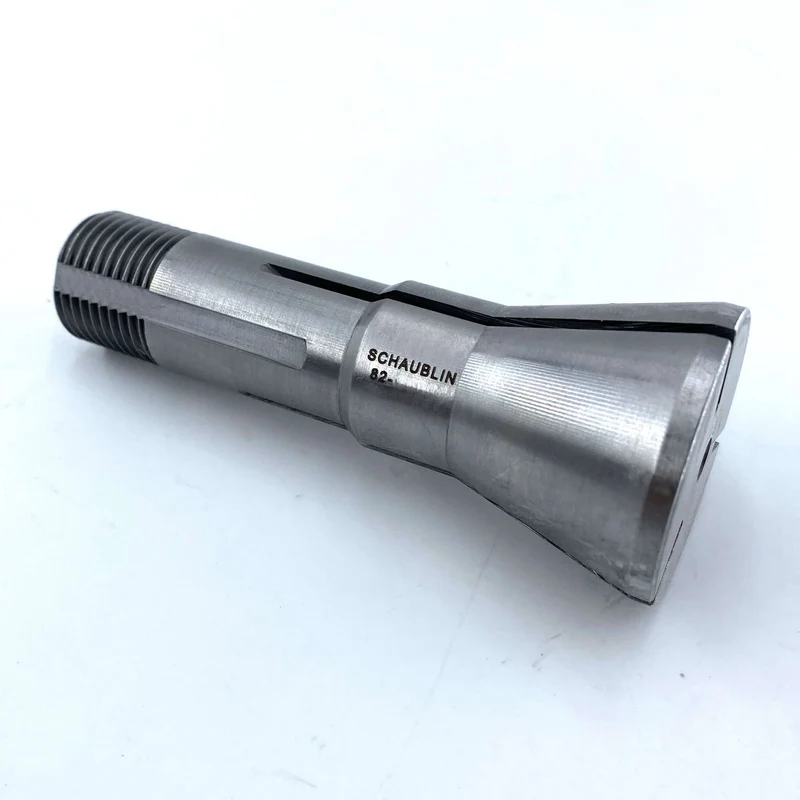 Pre-machined bell collets W20 GR1 d36