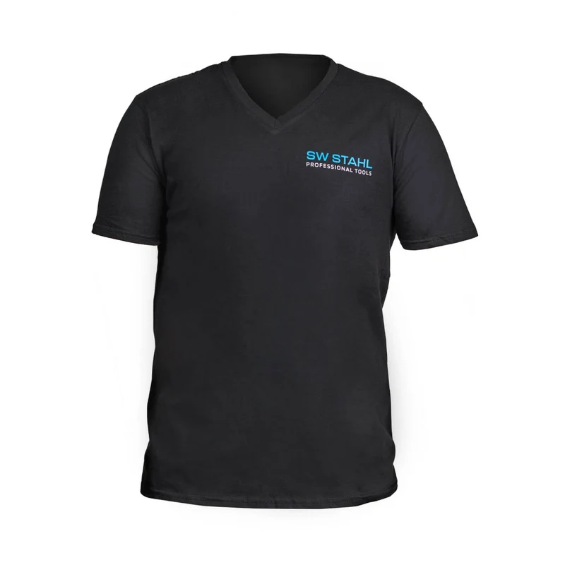 SW-Stahl T-Shirt Größe M