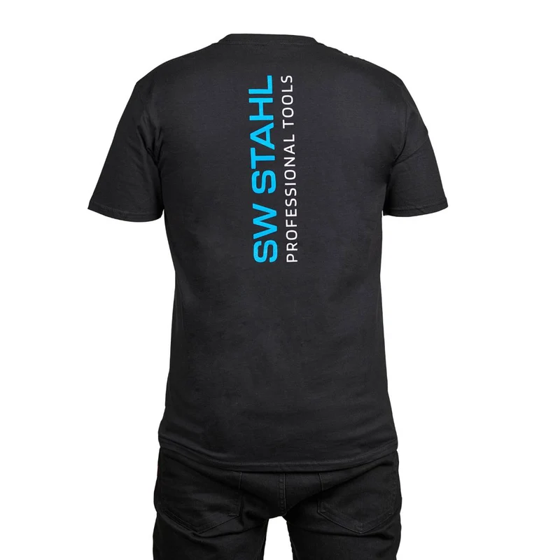 SW-Stahl T-Shirt Größe M