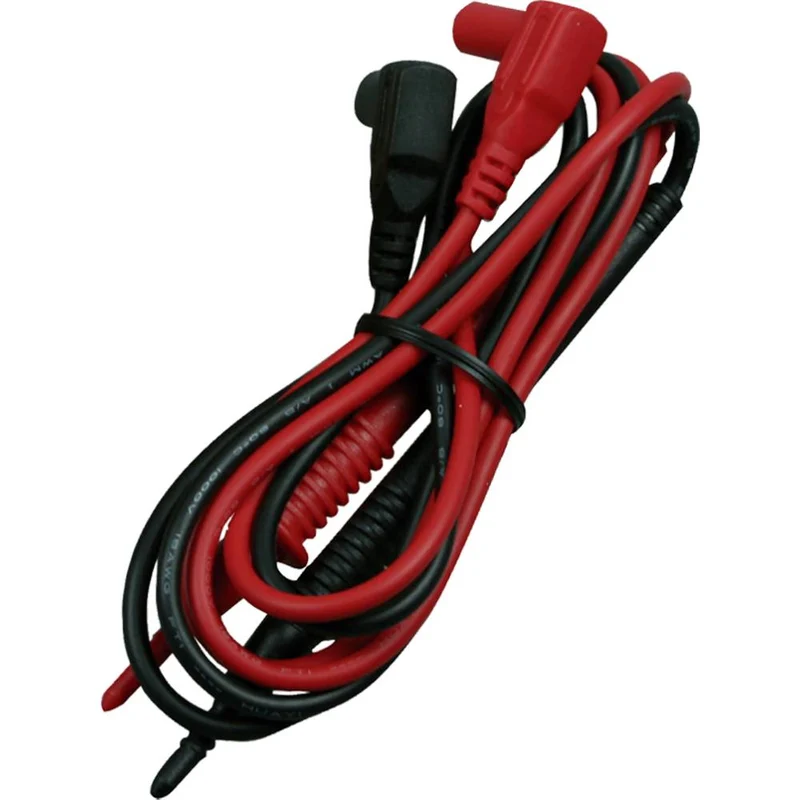 SW-Stahl Prüfspitzen für Multimeter 2-teilig