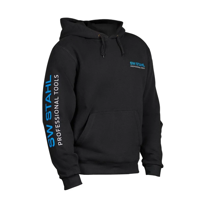 SW-Stahl Kapuzen-Sweatshirt Größe XXL