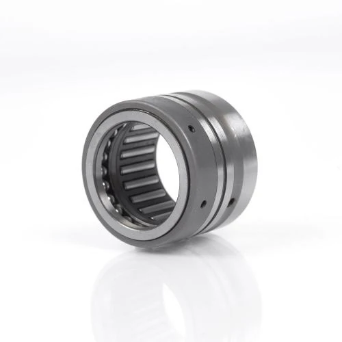 INA Nadel-Axialkugellager NX12, 12x21x18 mm, -20 bis +120 °C, zerlegbar, P0/PN