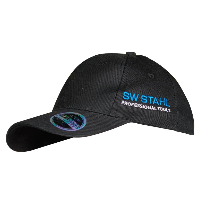 SW-Stahl Cap Größe S/M