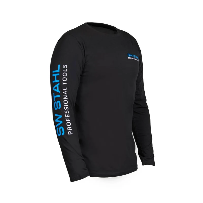 SW-Stahl Langarmshirt Größe XXXL