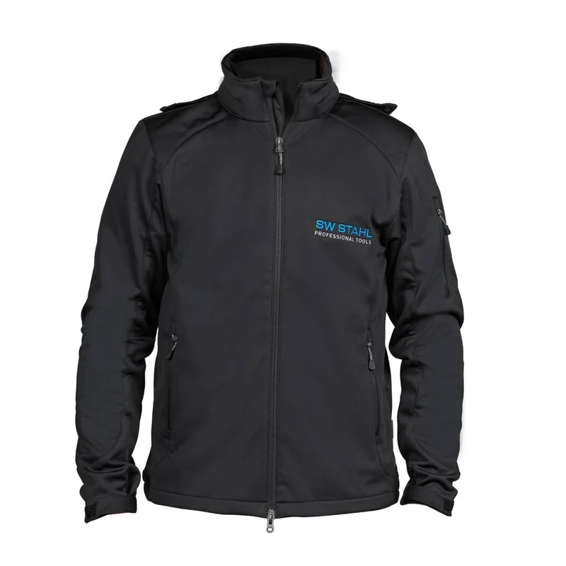 SW-Stahl Softshell-Jacke Größe XXXL