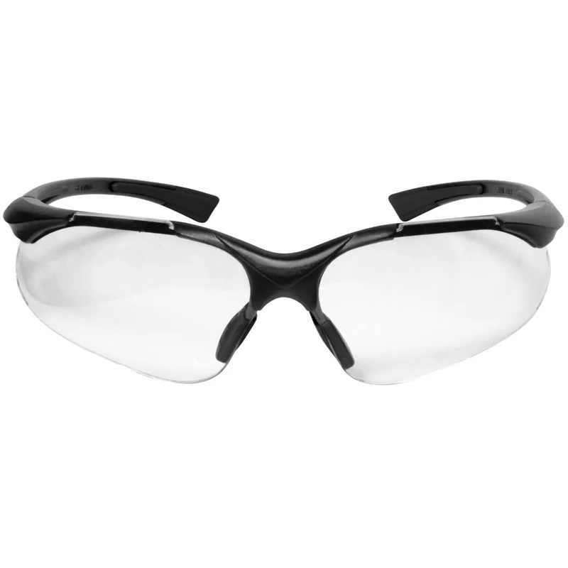 SW-Stahl Schutzbrille farblos