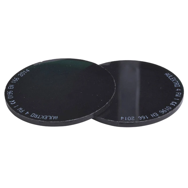 SW-Stahl Ersatzglas