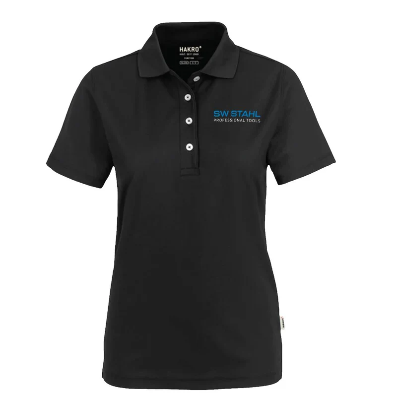 SW-Stahl Funktions Poloshirt Damen Größe S