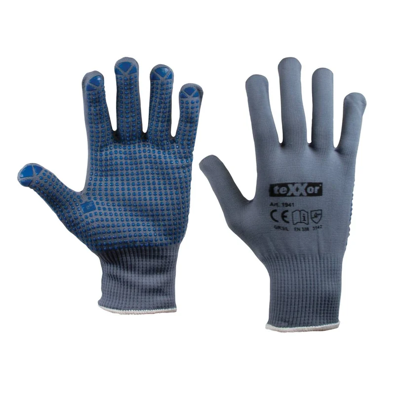 SW-Stahl Mehrzweckhandschuh Gr. 9 1 Paar