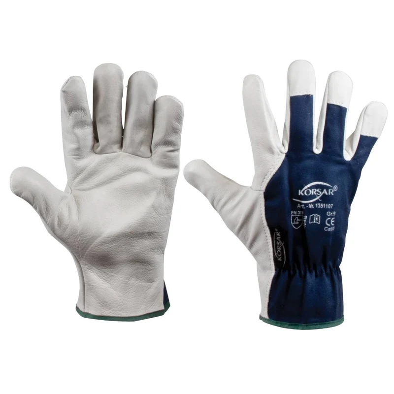 SW-Stahl Arbeitshandschuh Gr. 10 1 Paar