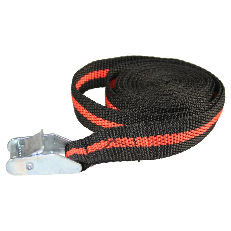 SW-Stahl Spanngurt 25 m x 25 mm
