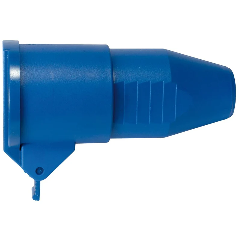 SW-Stahl Industriesteckdose 250 V