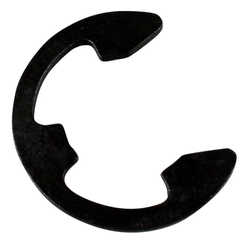 SW-Stahl E-Sicherungsring-Sortiment 300-teilig