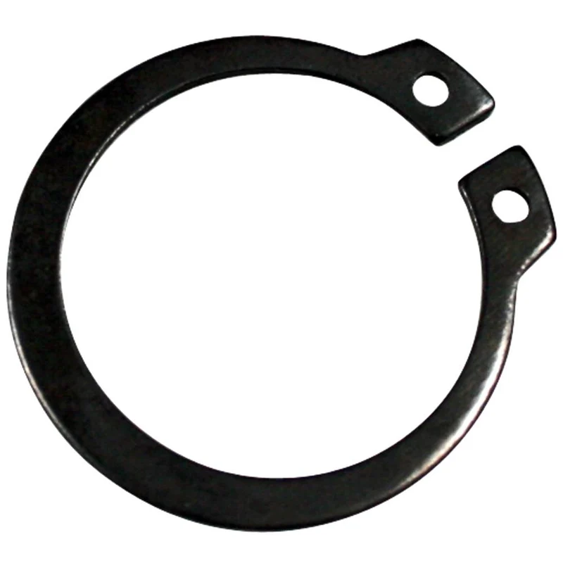 SW-Stahl Sicherungsring-Sortiment 300-teilig