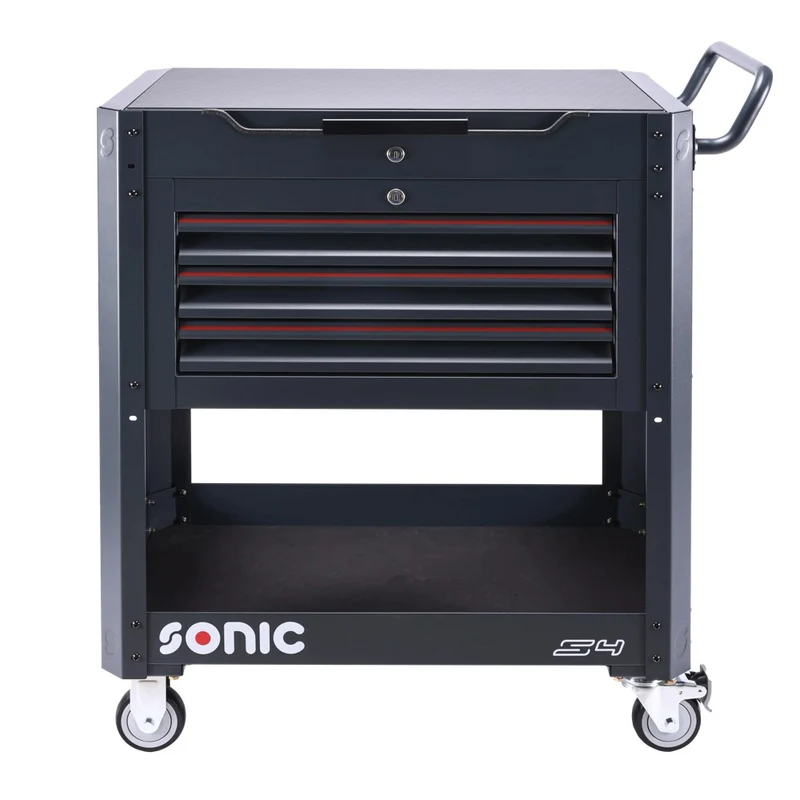 Sonic NEXT S4 Servicewagen - 4738413