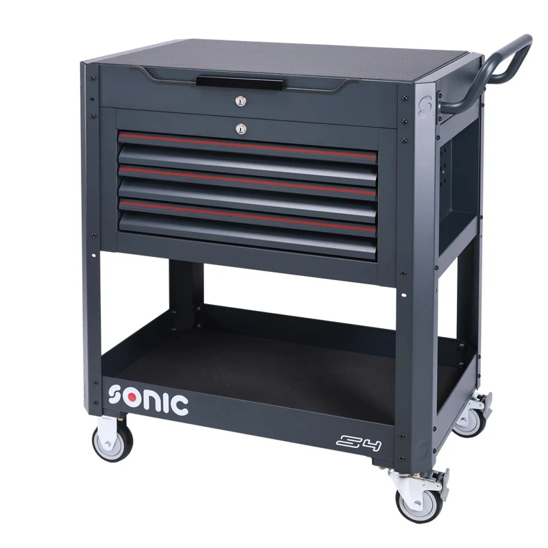 Sonic NEXT S4 Servicewagen - 4738413