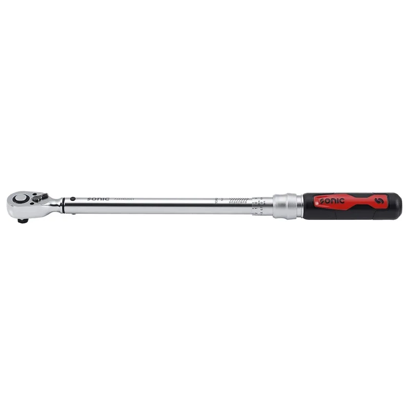 Sonic NEXT Drehmomentschlüssel 3/8" 10-50 Nm - 733210501