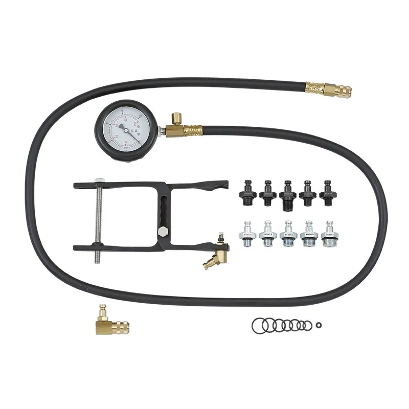 Sonic Öldrucktester 14-teilig - 818011