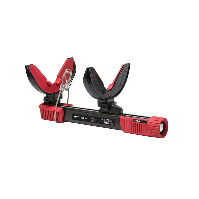 Sonic Federspanner 1800 kg - 110001