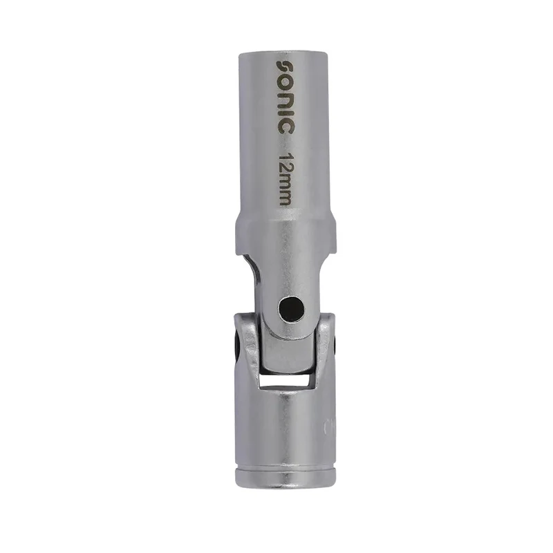 Sonic Glühkerzen-Stecknuss 3/8" (verschiedene Größen)