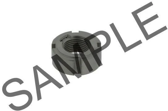 SNR Hydraulikmutter HMV64 EBF – Innen-Ø 320 mm, Außen-Ø 428 mm, Breite 63 mm