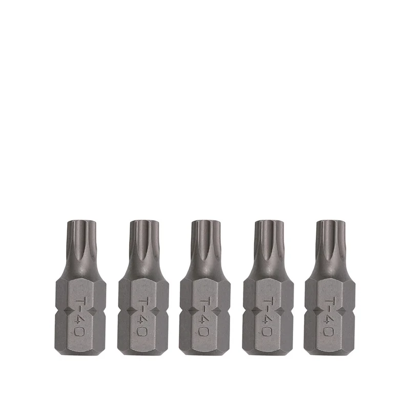 Sonic Bit TX 10 mm 30 mm T30 5-tlg. - 93630301