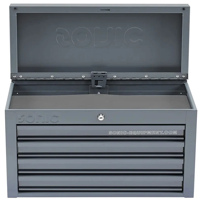 Sonic Aufsatzbox 47-teilig - 704771