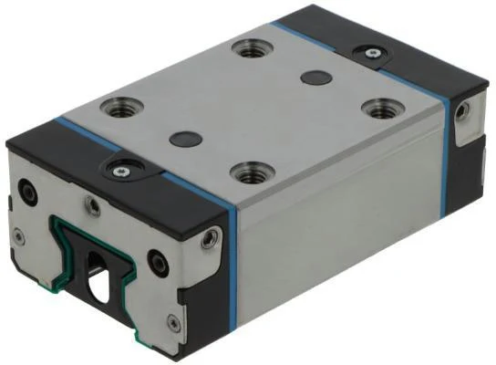 THK Führungswagen SRG35 RSSC1P – 35er Reihe, schmale Ausführung, 1,6 kg