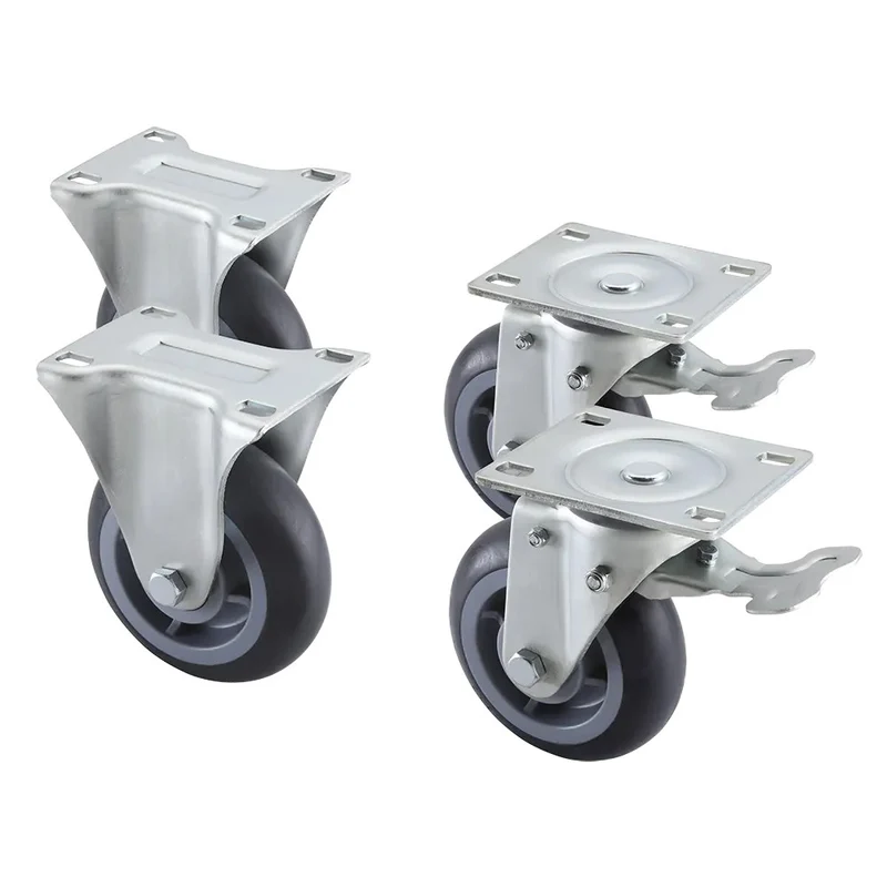 Sonic Rollensatz NEXT S12XD/S13/S14/S15 4-teilig - 47631