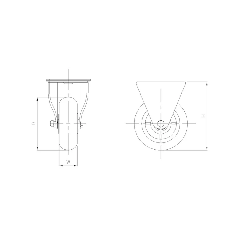 Sonic Rollensatz NEXT S12XD/S13/S14/S15 4-teilig - 47631