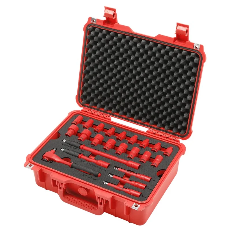 Sonic VDE Werkzeugsatz 50-tlg - 605003