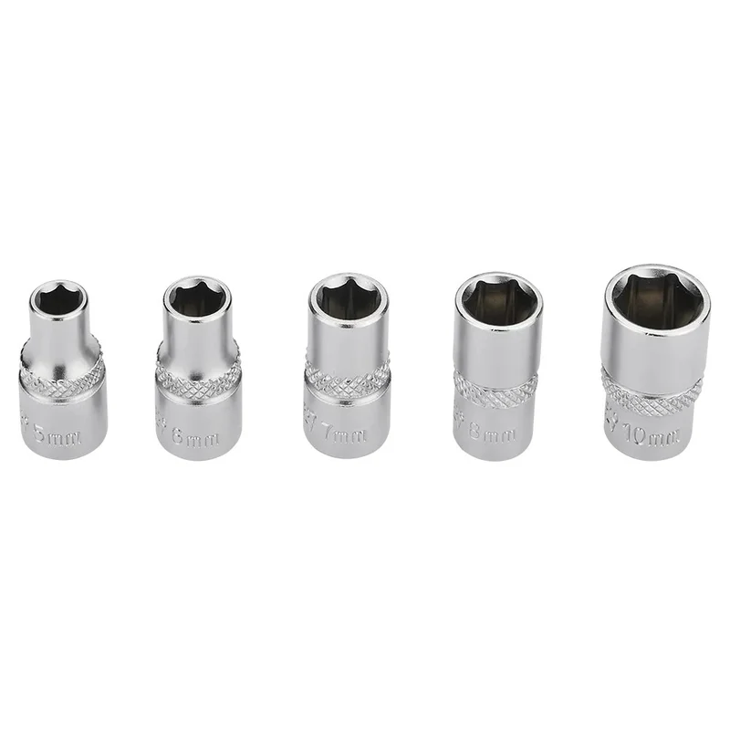 Sonic Flexibler Schraubendrehersatz mit Bits 19-teilig - 601906