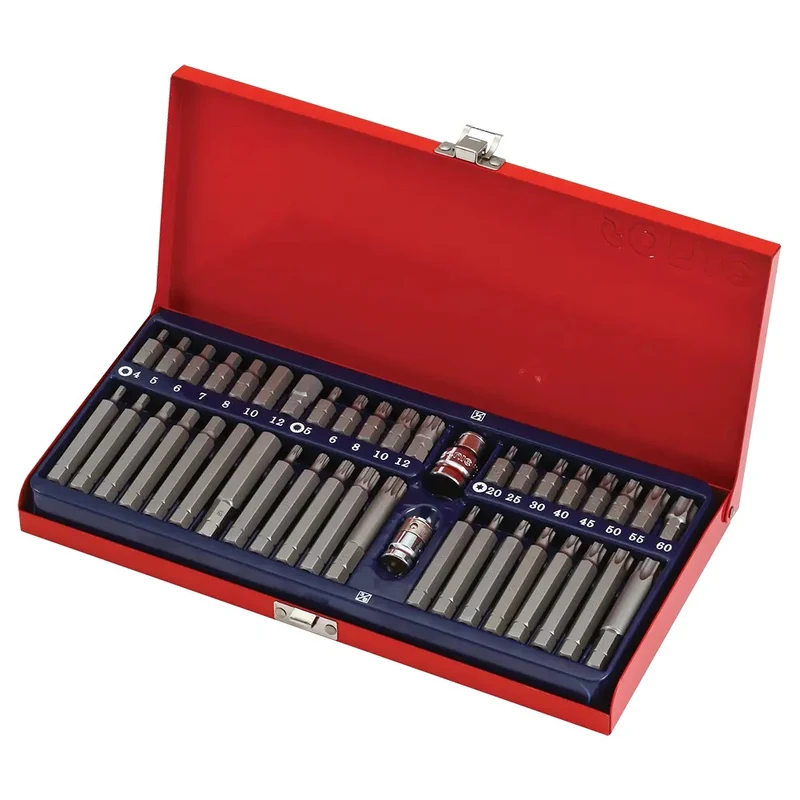 Sonic Bitsatz 42-teilig - 304201