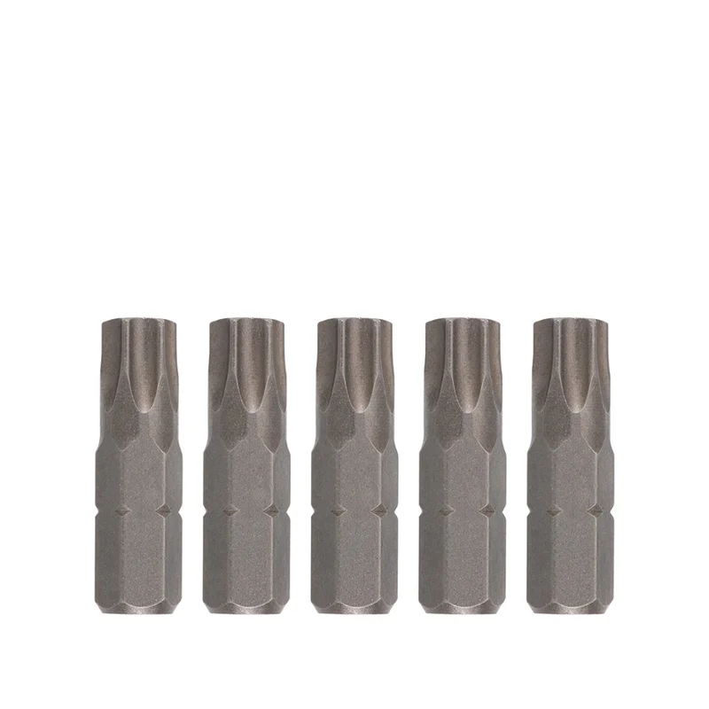 Sonic Bit 5/16 Zoll TX 30mm T45 5-tlg. - 92630451