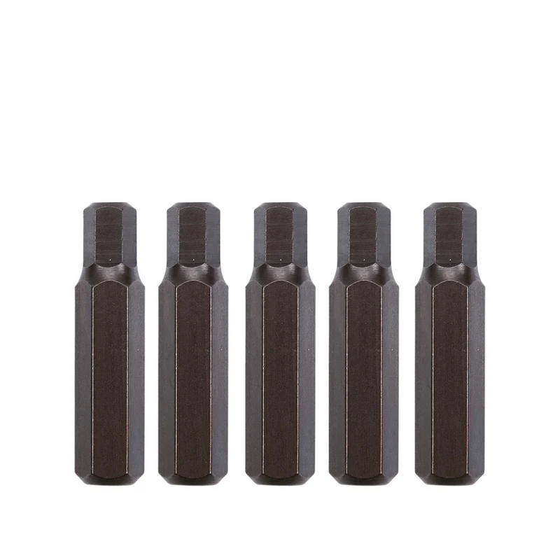 Sonic Bit 5/16 Zoll Innensechskant 36mm 4mm 5-teilig - 92436041