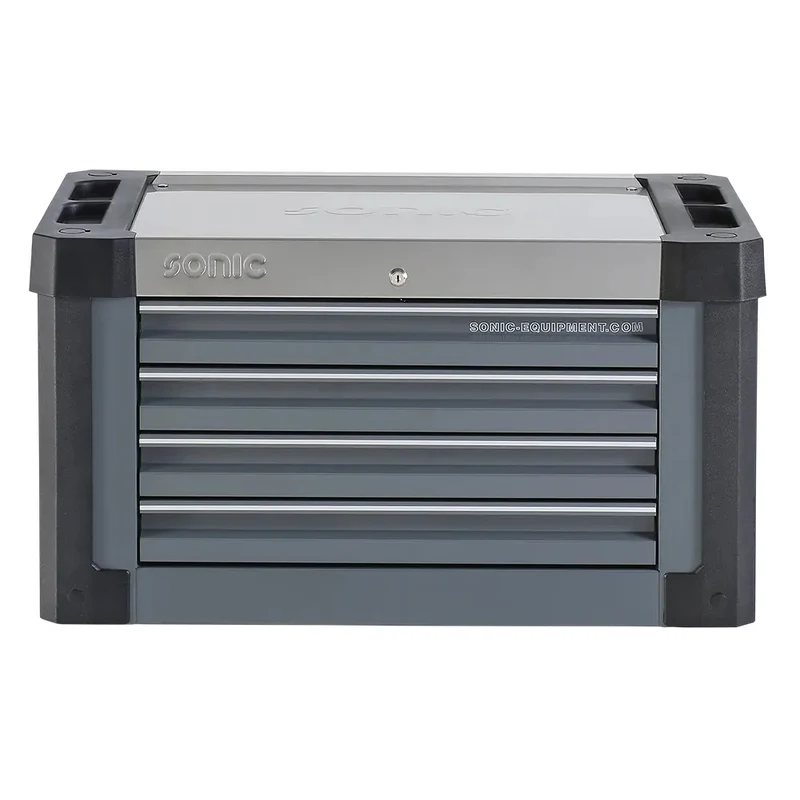 Sonic S9 Aufsatzbox 206-teilig - 720628