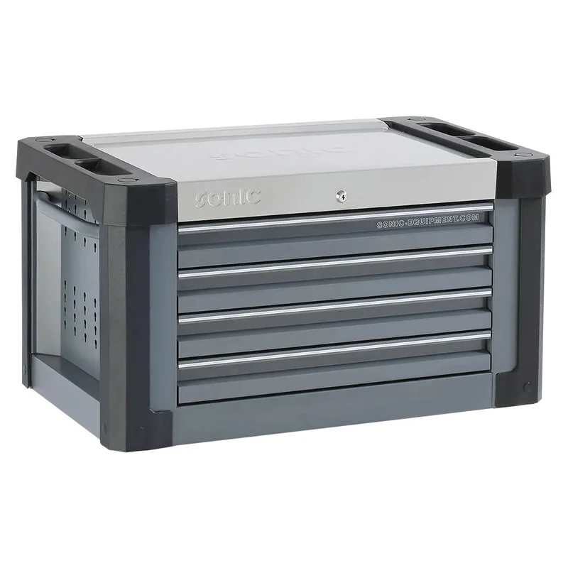 Sonic S9 Aufsatzbox 206-teilig - 720628