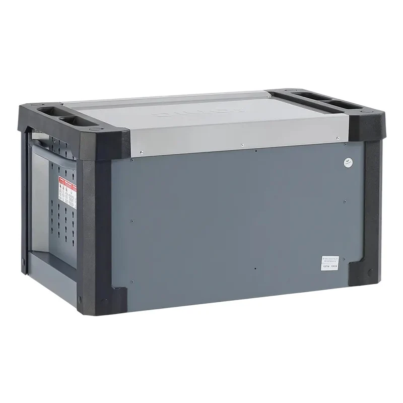 Sonic S9 Aufsatzbox 206-teilig - 720628
