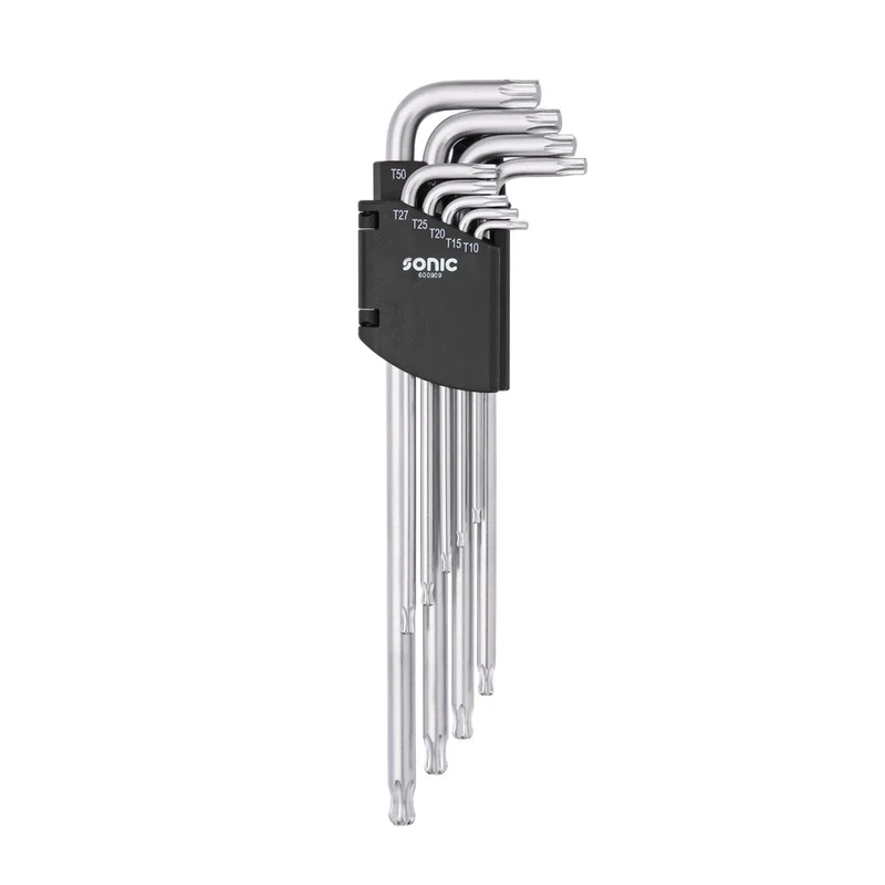 Sonic TX-Schlüsselsatz extra lang 9-teilig - 600909