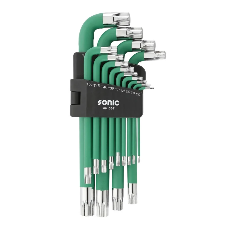 Sonic TX-Schlüsselsatz magnetisch 13-tlg - 601307