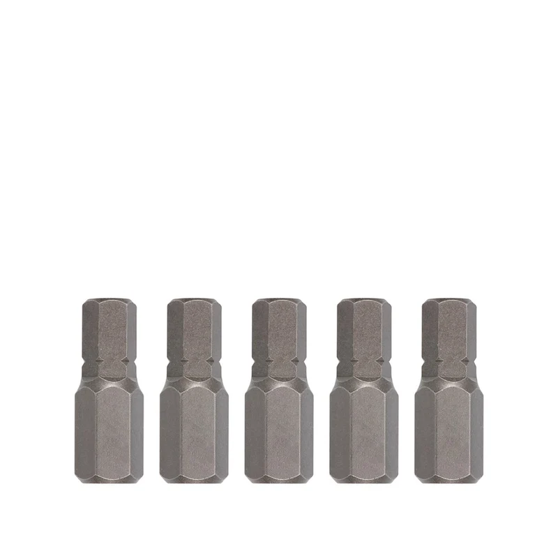 Sonic Bit 5/16 Zoll Innensechskant 30 mm 8 mm 5-tlg. - 92430081